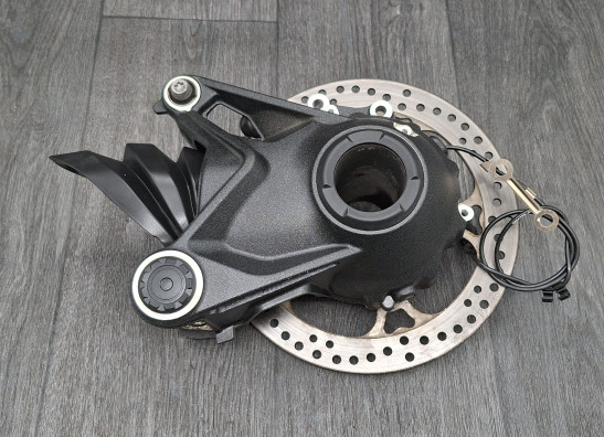 Kardan BMW R 1300 GS