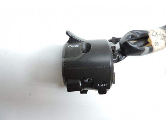 Stuurschakelaar links Kawasaki ZX 10 R
