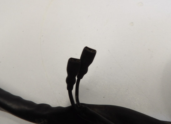 Stuurschakelaar links Honda VT 600