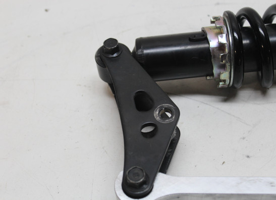 Achterschokbreker Yamaha MT 09