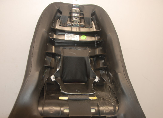 Sitzbank Harley Davidson Touring FL