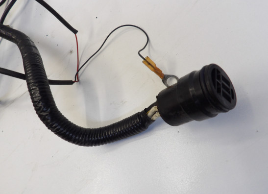 Slotenset Kawasaki ZX 12 R