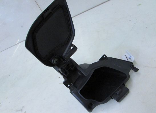 Topkuip bekleding Suzuki Burgman 400