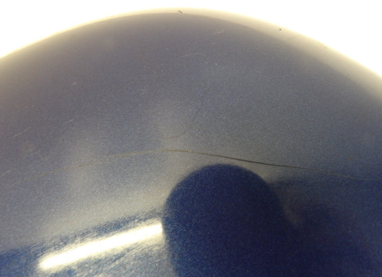 Linker kofferdeksel Honda Deauville 650 - 700