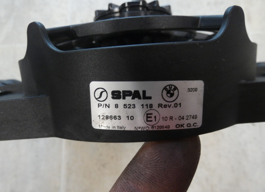 Fan BMW R 1250 RT