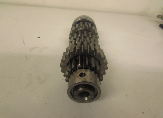 Getriebe Kawasaki Z 750
