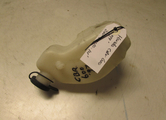 Kuhlflussigkeitsbehälter Honda CBR 600 F