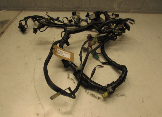 Kabelboom Honda ST 1100 Pan European