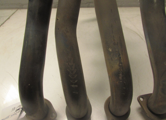 Downpipes Suzuki GSX R 1000