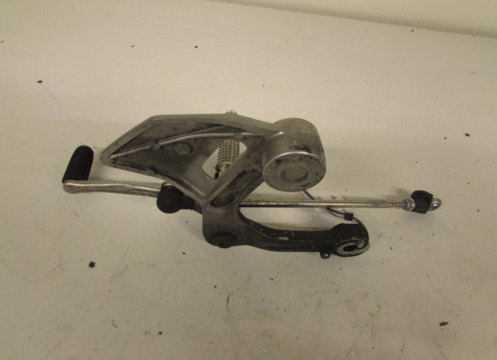 Fussrastetrager vorne links Yamaha MT 09