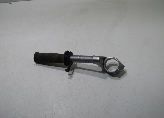 Clip on links Honda VFR 750