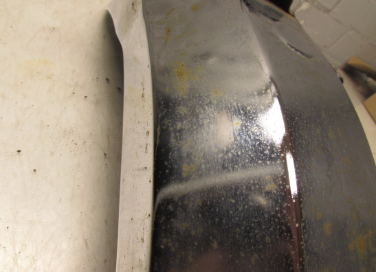 Hinterradabdeckung Yamaha XV 750 Virago