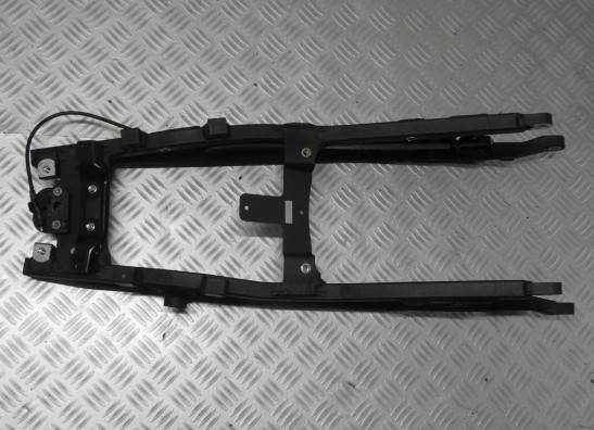 Achtersubframe Triumph Tiger 1050