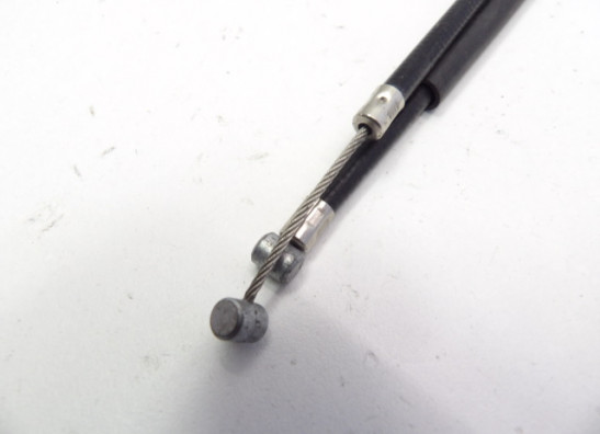 Exup servo klep Honda CBR Fireblade