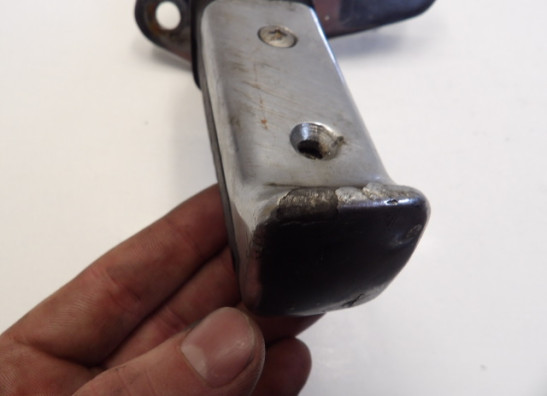 Voetsteun Rechts Suzuki LS 650