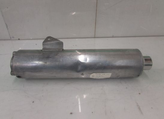 Uitlaat Honda VTR 1000 F