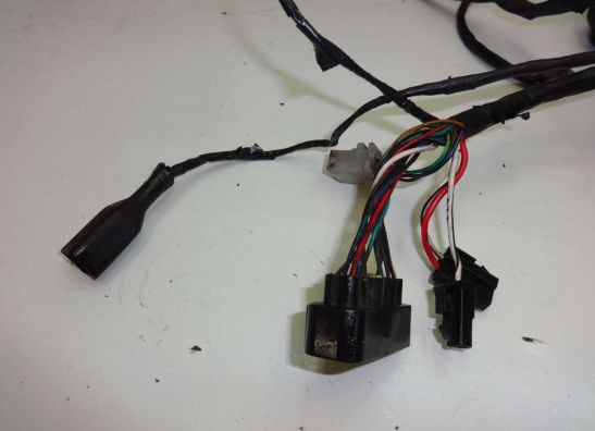 Kabelboom Suzuki GS 500 E