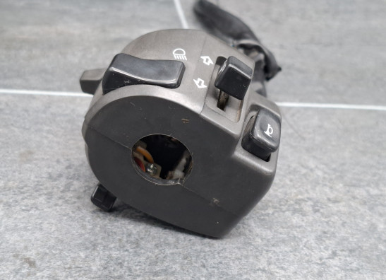 Handlebar switch assy left Yamaha XJR 1300