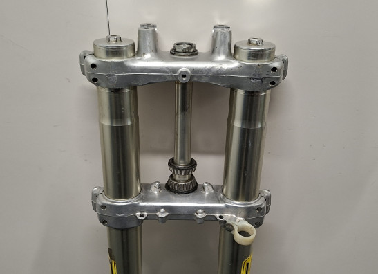 Voorpoten compleet Honda CR 125 R