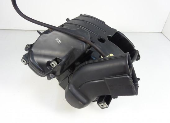 Air cleaner case Honda CB 900