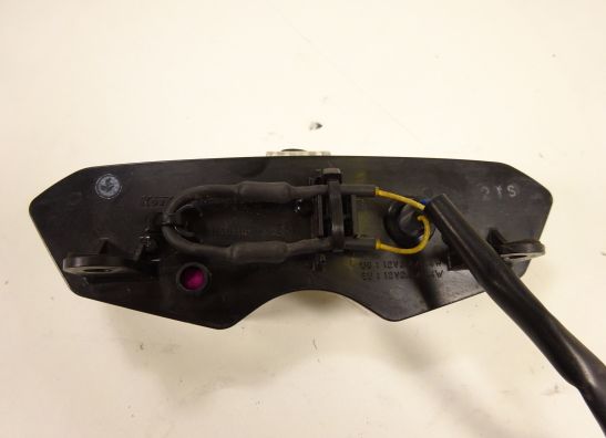 Rear light Yamaha YZF R6