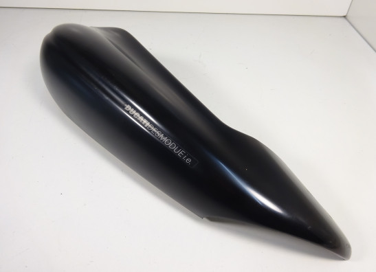 Linker achterkant Ducati 750 SS Supersport