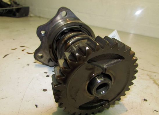 Final driven gear Honda Deauville 650 - 700