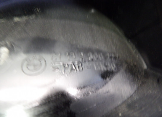 Achterspatbord BMW R 1100  1150 RS