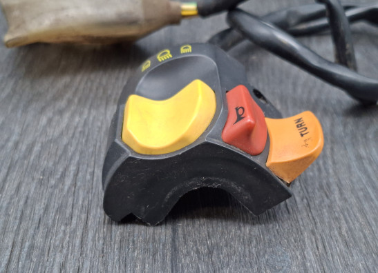 Lenkerschalter links BMW K 1100 LT