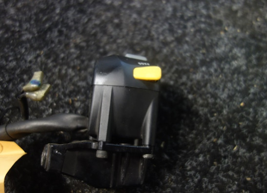 Stuurschakelaar links Yamaha XP 500 T-Max