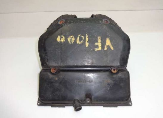 Air cleaner case Honda VF 1000 F