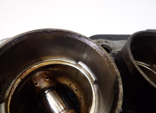 Cylinders Honda CB 750 