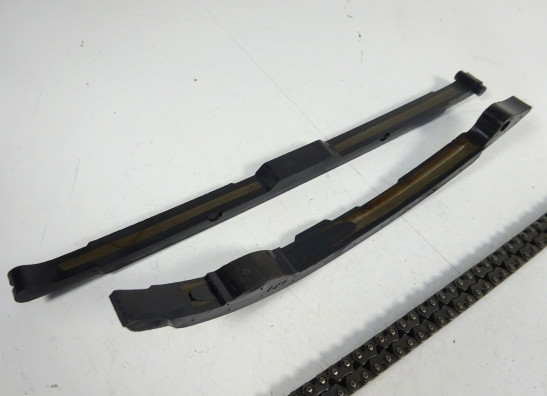 Nokkenas Yamaha YZF R1