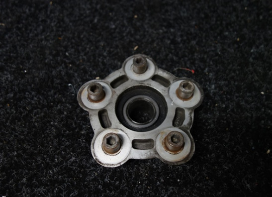 Driven flange Benelli TNT 1130 cafe racer