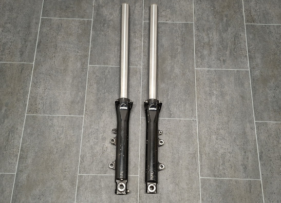 Voorpoten Yamaha V max