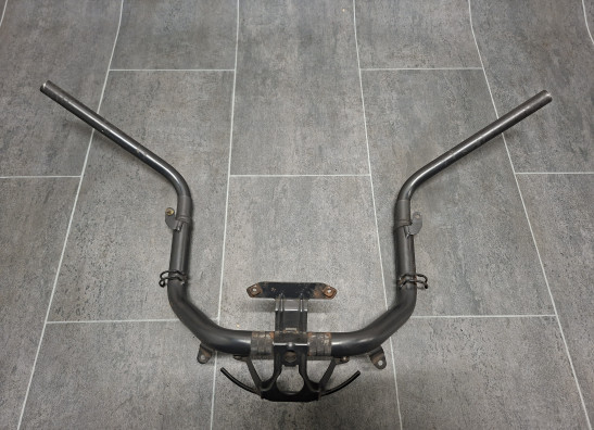 Steer BMW K 1200 LT