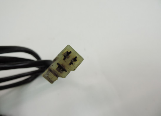 Lichtmaschine Suzuki GSX R 600