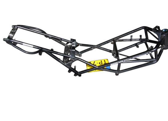 Frame - onderdelen Ducati monster 900