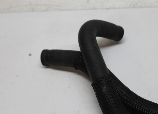 Radiator toebehoren Honda CRF 1100 Africa Twin