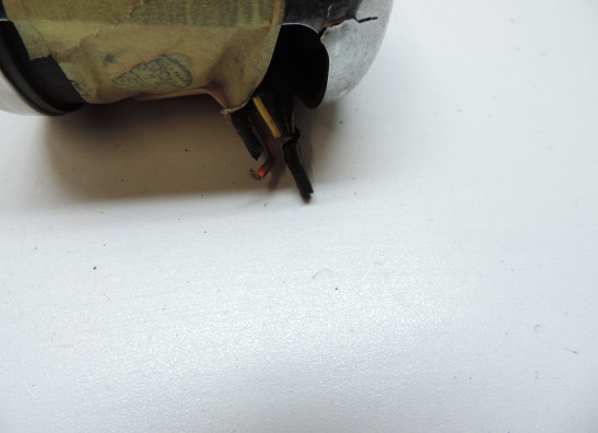 Teller Suzuki GSF 1200 Bandit