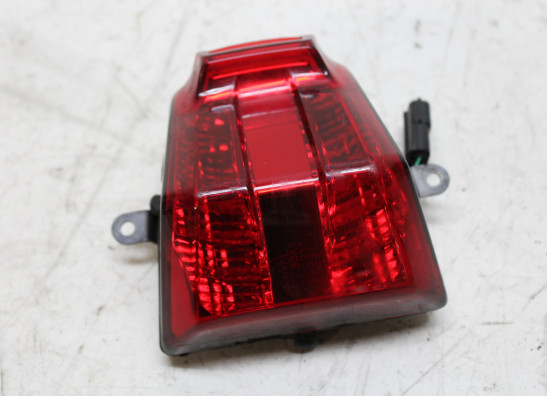 Achterlicht Triumph Tiger Explorer