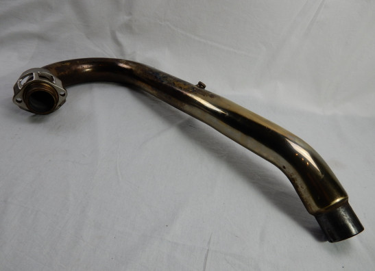 Uitlaatbochten Moto Guzzi Norge