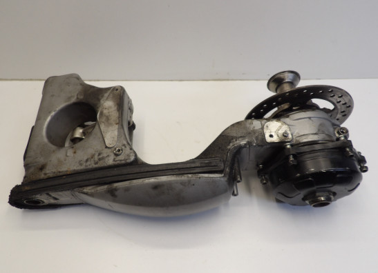 Achterbrug Triumph T509 Speed Triple