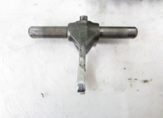 Gear box Yamaha FAZER 600