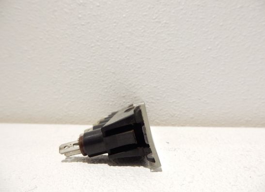 Teller Moto Guzzi California 3