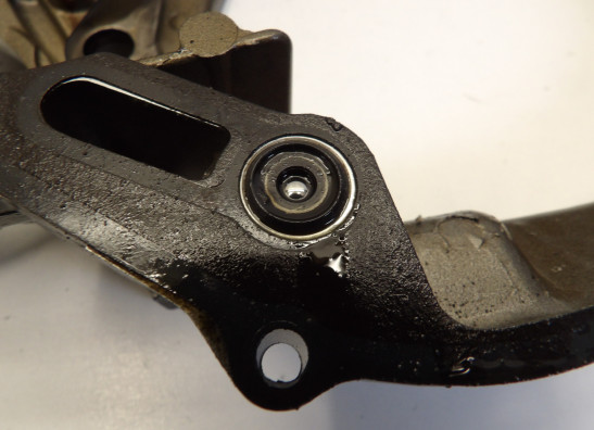 Motorblokdeksel Yamaha XTZ Tenere