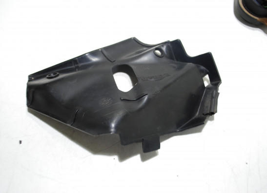 Rechter binnenkuip Triumph 900 Daytona