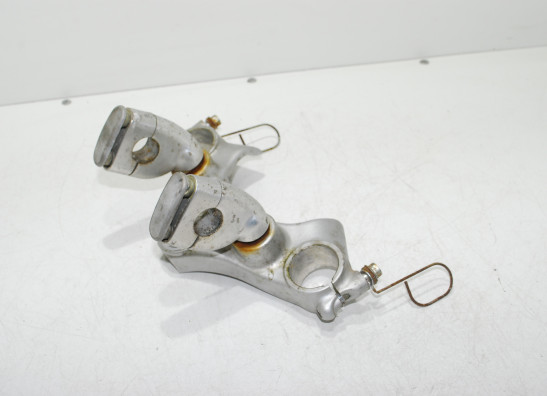 Gabelbrücke Obere Yamaha XV 535 Virago