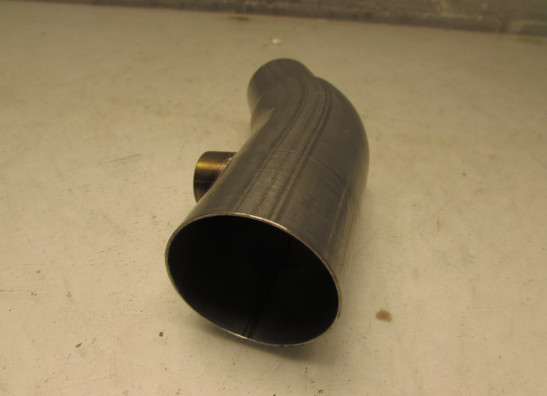 Downpipes Overig Onbekend Unknown