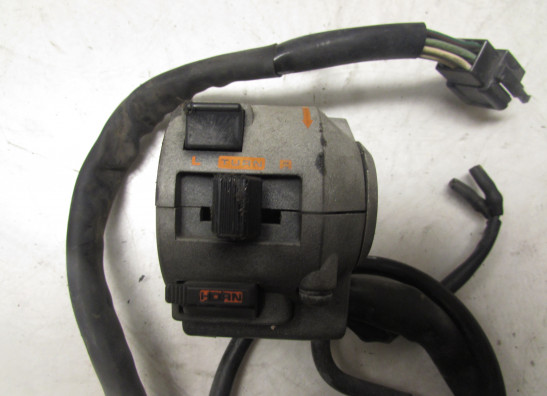 Stuurschakelaar links Honda CBR 1000 F